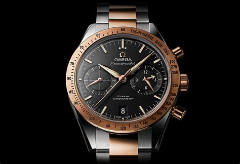 are omega speedmasters real